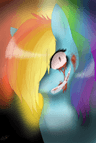 Rainbow Dash