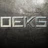 DeksMaster