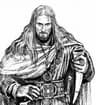 Harold IV Lighting Eyes