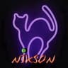 NIKSON nine