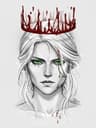 Geralt Grimes
