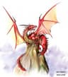 reddragon