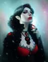 Dianel Vampire