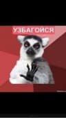 Узбагойся