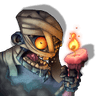 killer gnom