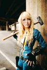 Cynthia