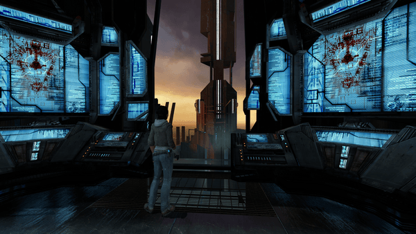 Half-Life