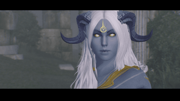 Lightforged