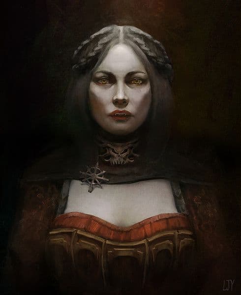 Serana