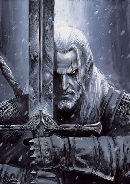 Witcher