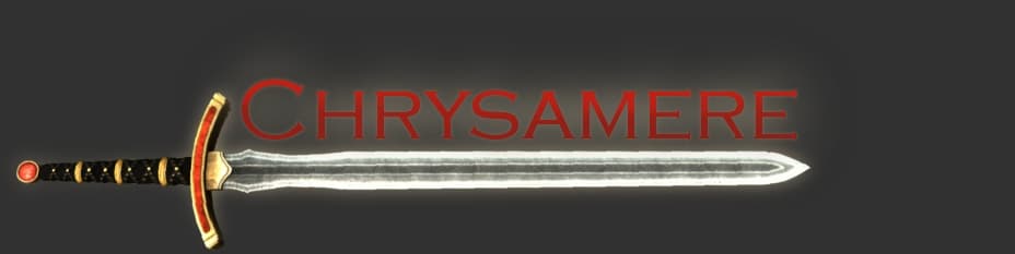 Хризамер