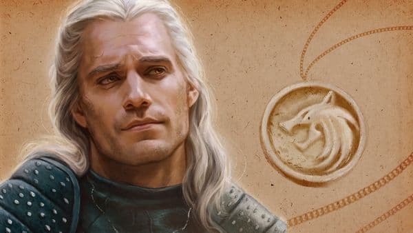 Geralt