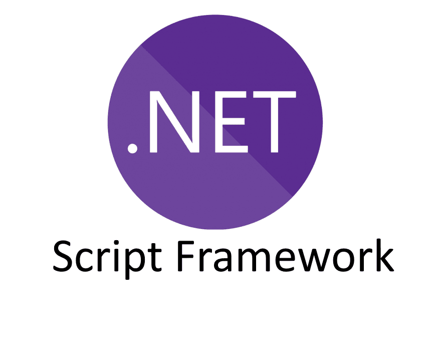 .NET Script Framework для SSE