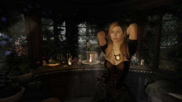 Morgit in Marshglenn