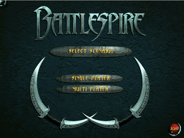 Руководство по Battlespire
