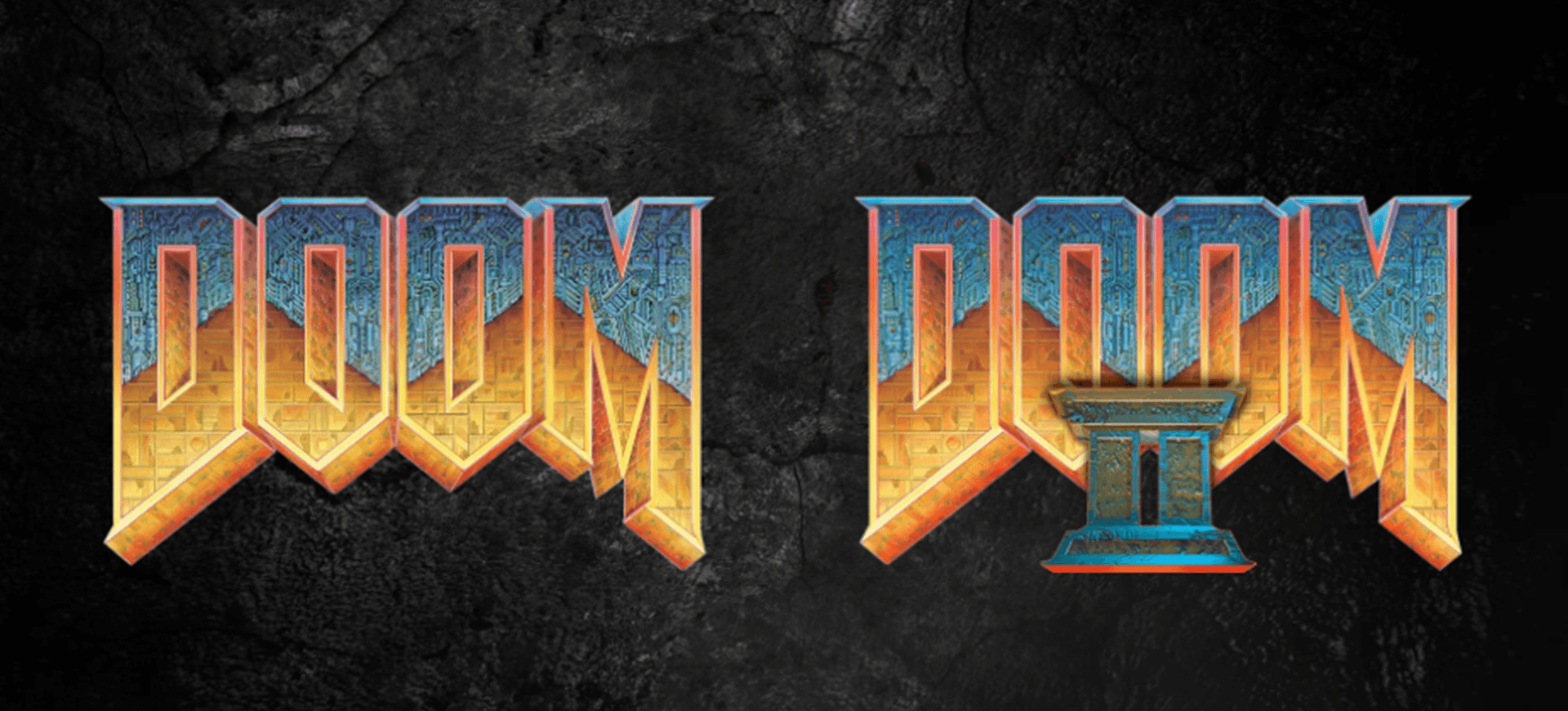DOOM — Обновление классических чаcтей и трейлер DOOM Eternal в 4K