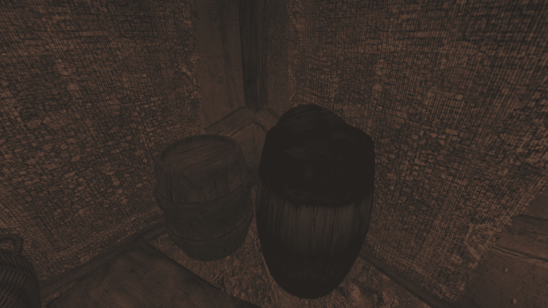 OpenMW Containers Animated