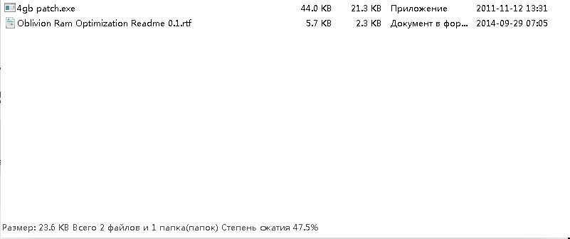 4gb Ram Patcher