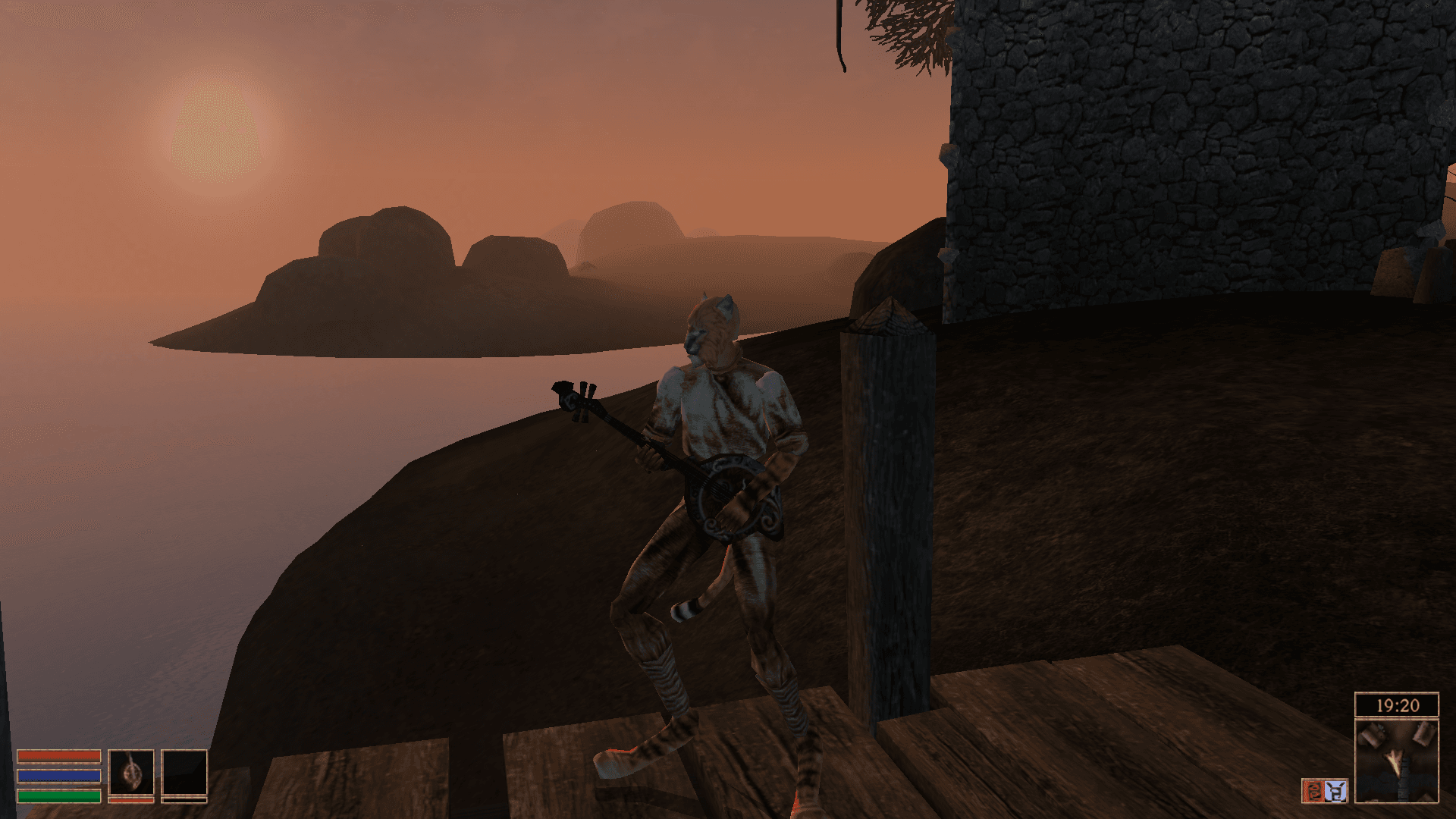 Bardic Inspiration