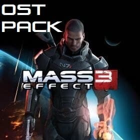 Mass Effect 3 OST Pack