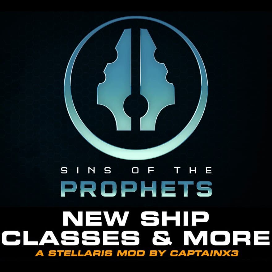 Sins of the Prophets: NSC Compatibility Patch