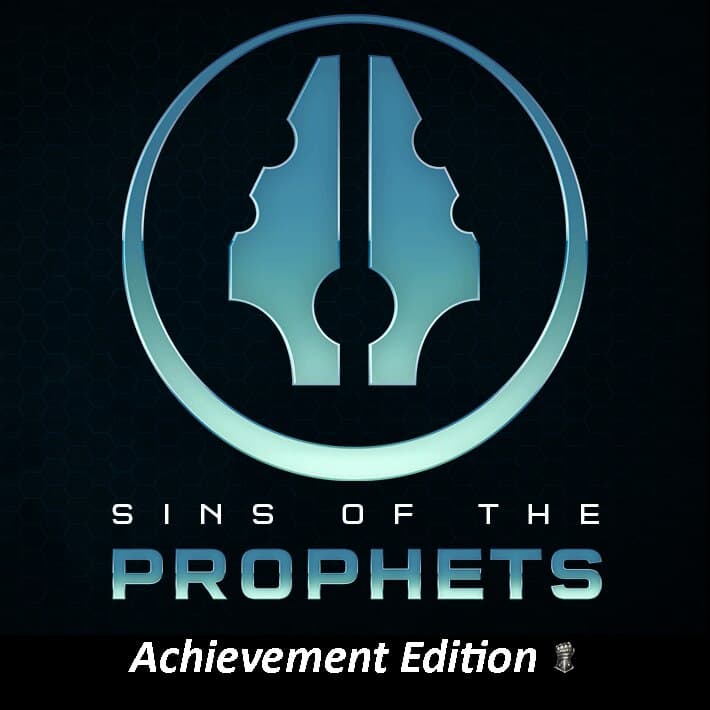 Sins of the Prophets: Achievement Edition