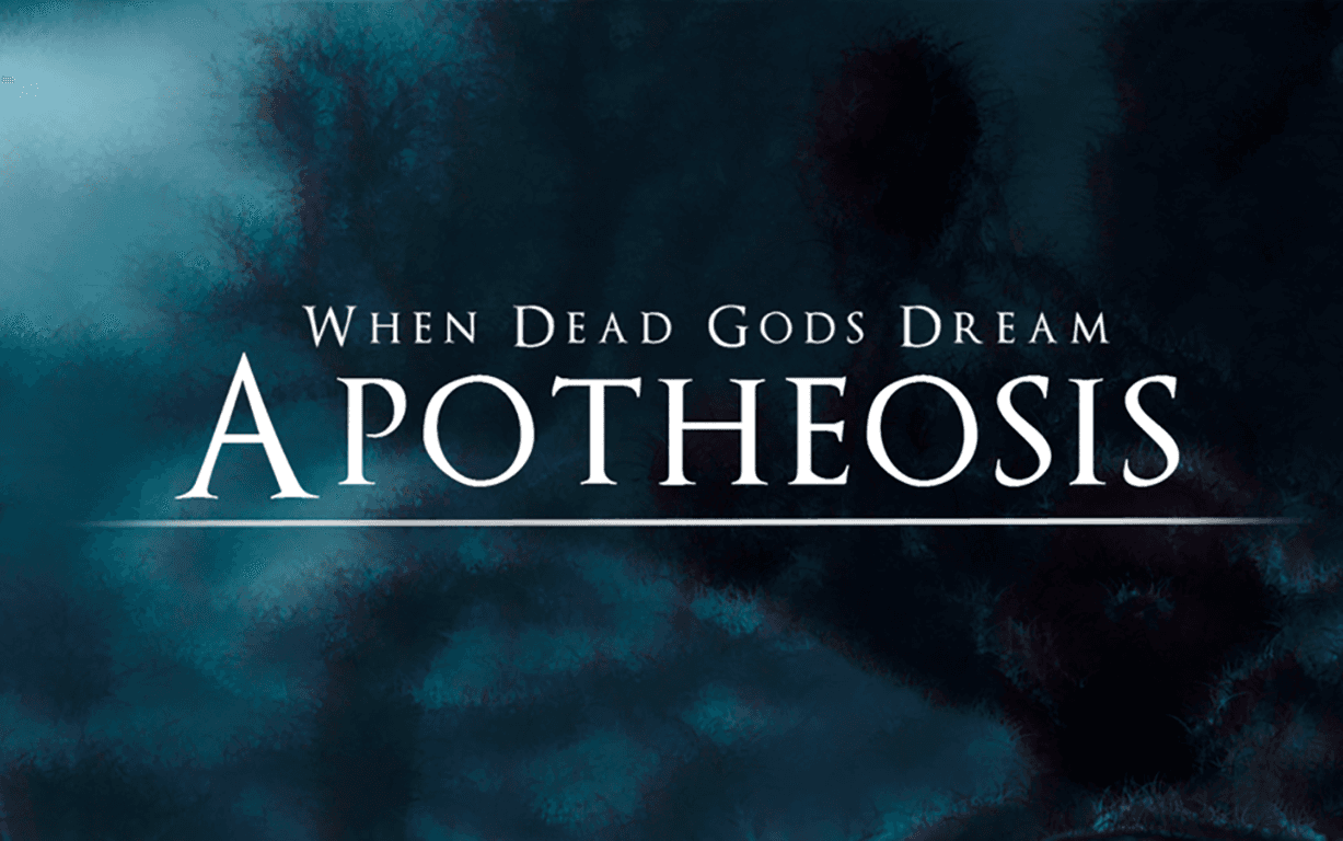 Apotheosis — Дневник разработки глобального мода на Skyrim