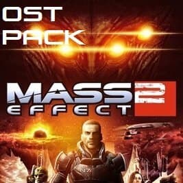 Mass Effect 2 OST Pack