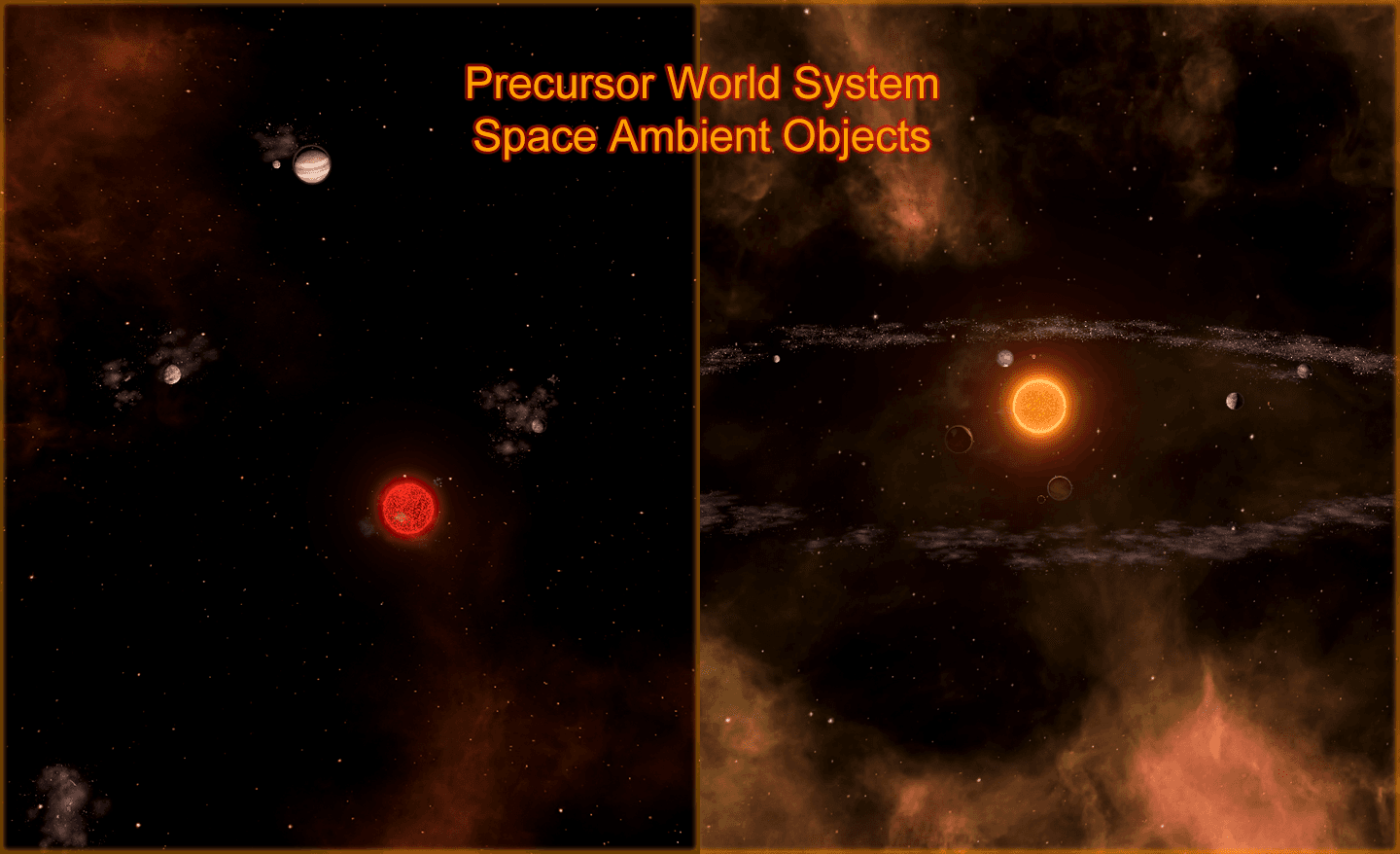 Guilli's Planet Modifiers and Features