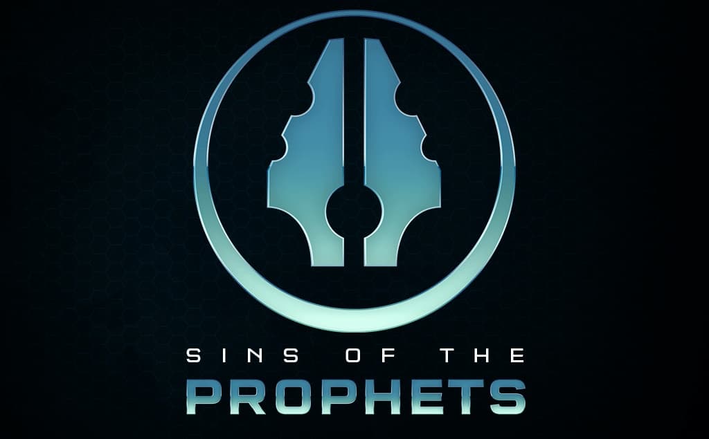 Sins of the Prophets: Stellaris / Вселенная Halo в Stellaris