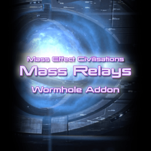 [Addon] Mass Relays (Wormhole Addon)