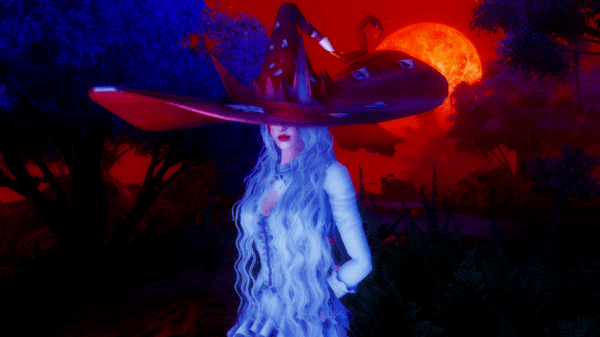 Amanita (Мухомор)