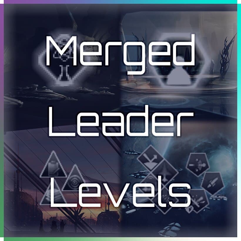 Merged Leader Levels