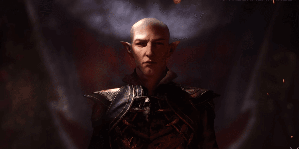 Dragon Age 4 может выйти в 2023 году