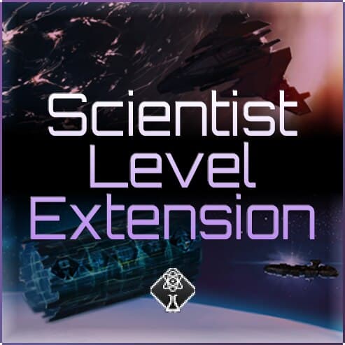 Scientist Level Extension