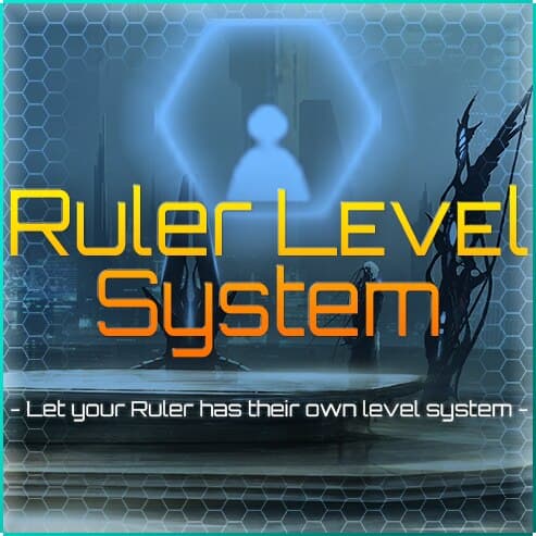 Ruler Level System