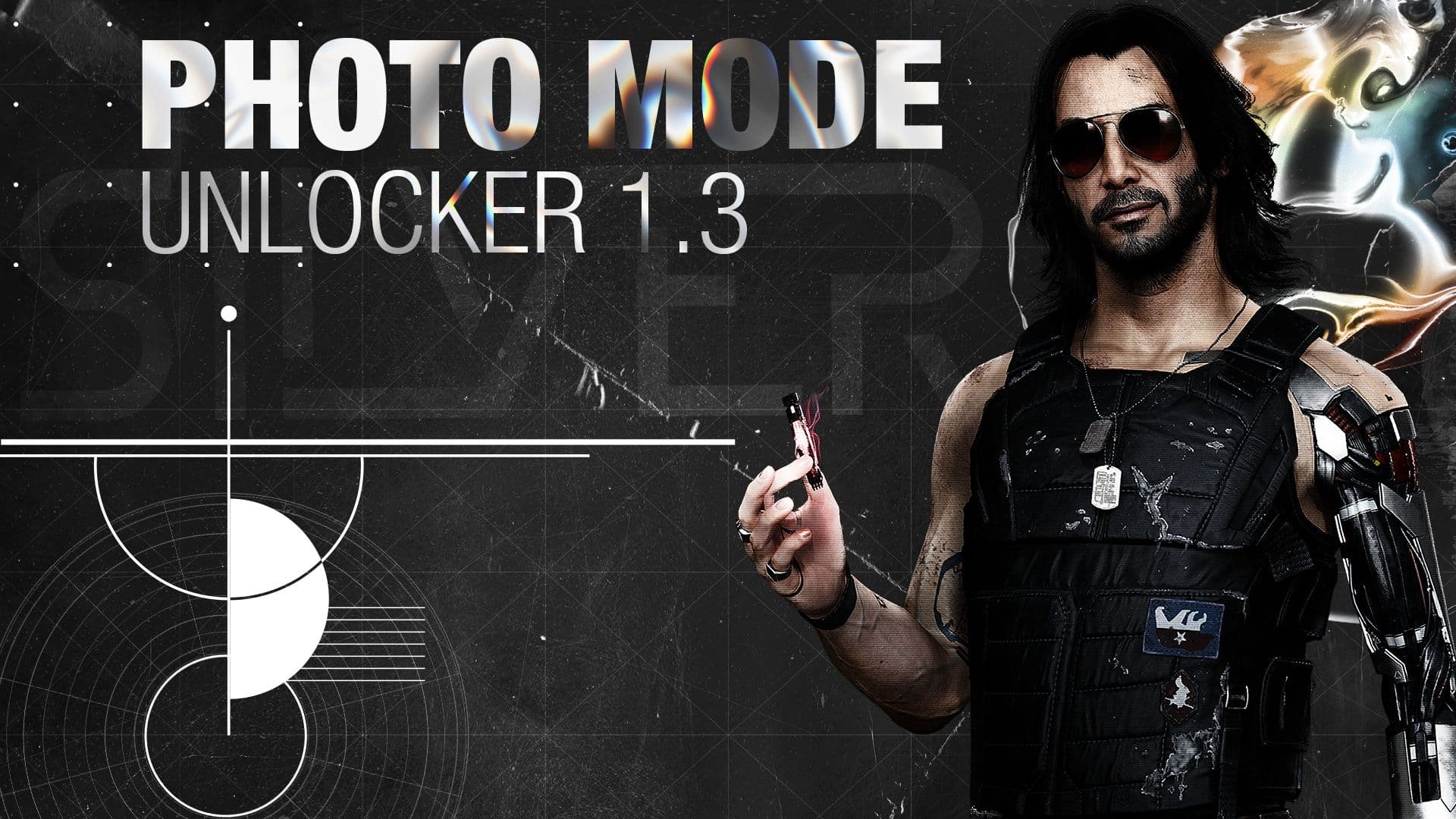 Photo Mode Unlocker