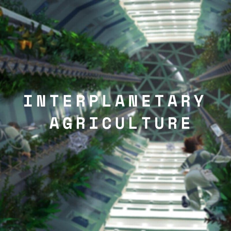 Interplanetary Agriculture / Межпланетная агрокультура