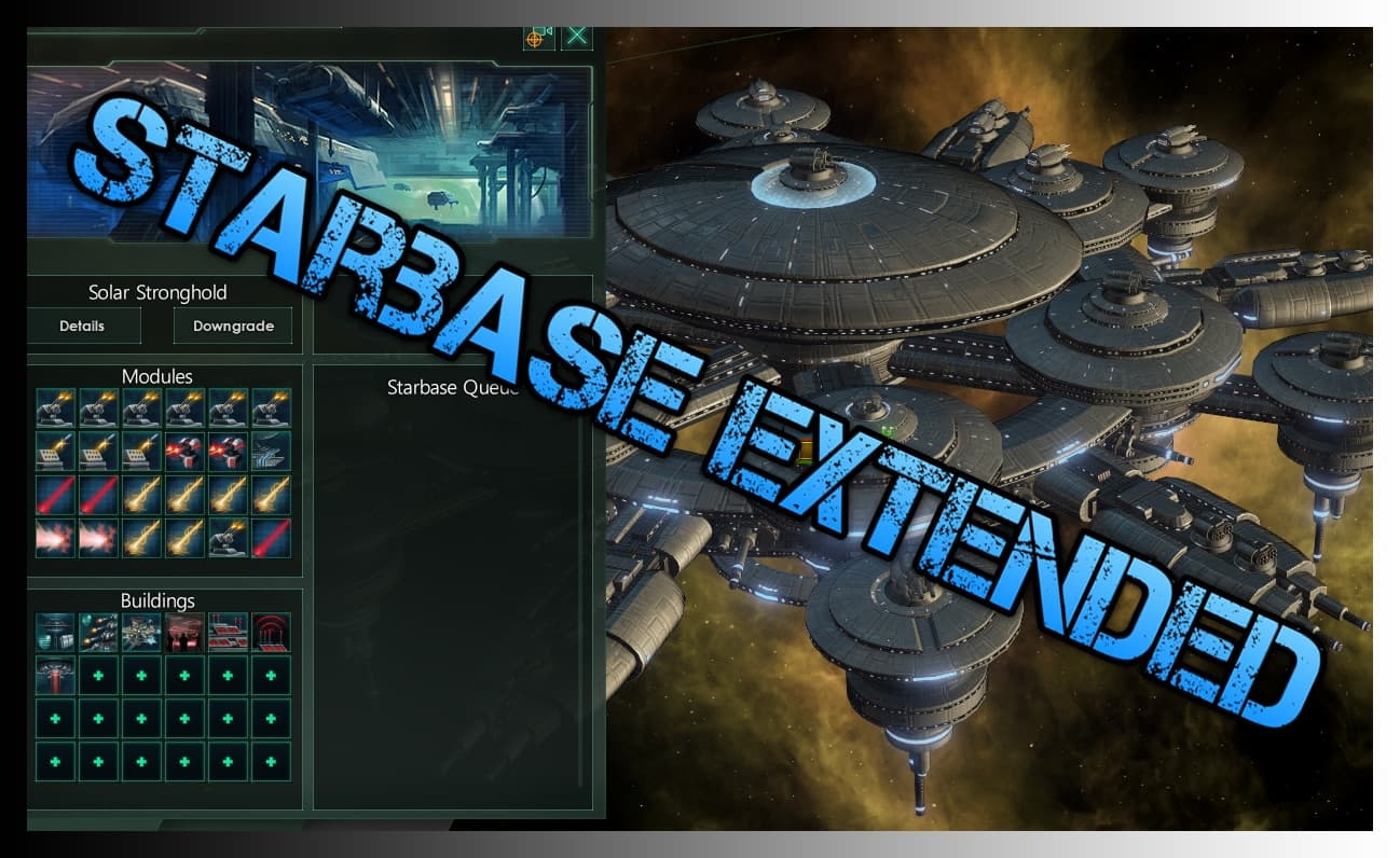 Starbase Extended