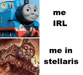 haha genocide go brr