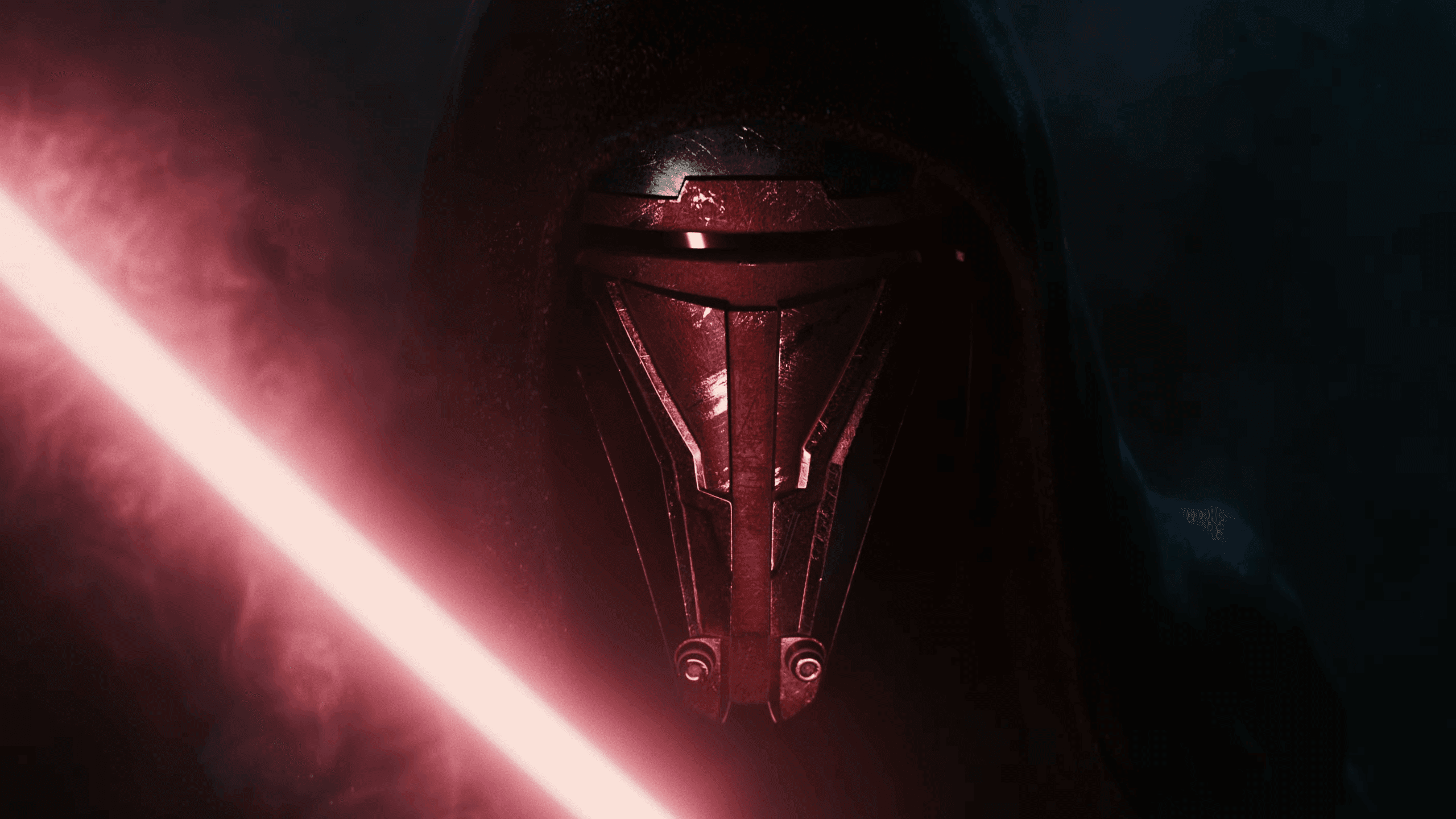 Анонсирован ремейк Star Wars: Knights Of The Old Republic