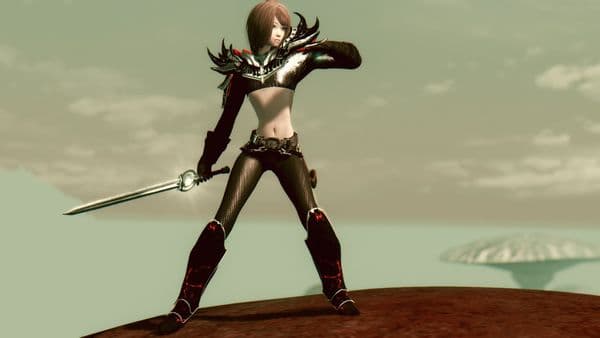 Daedric