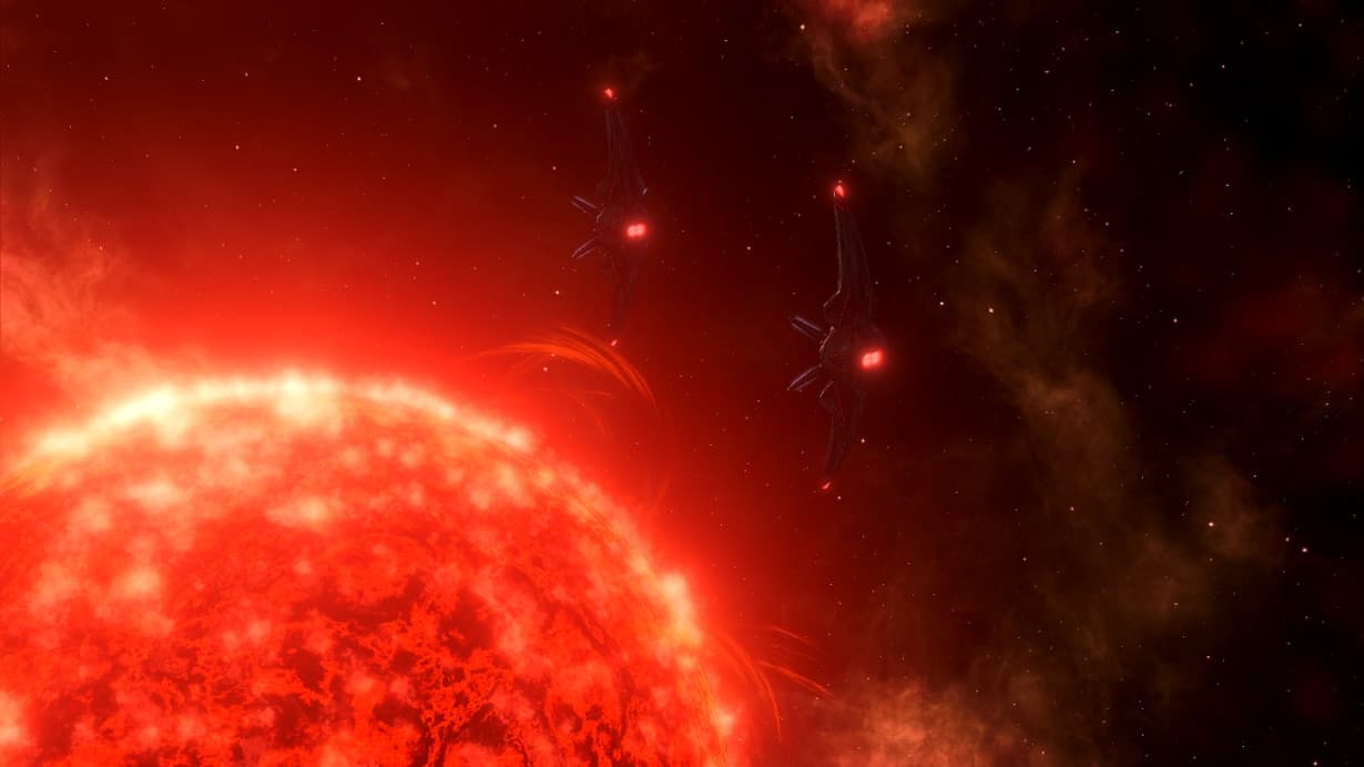 The Zenith of Fallen Empires 3.0: The Emperor Edition (RU)