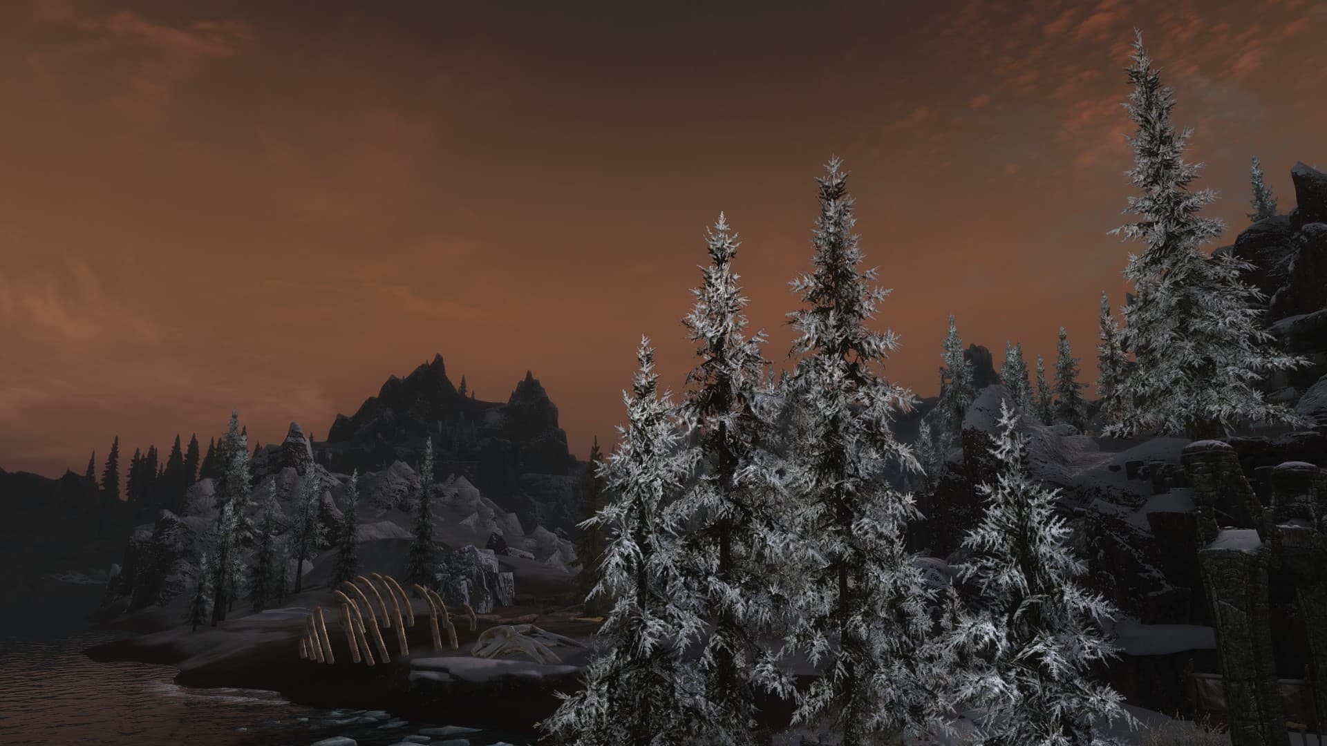 Beyond Skyrim: Roscrea — Итоги 2021 года