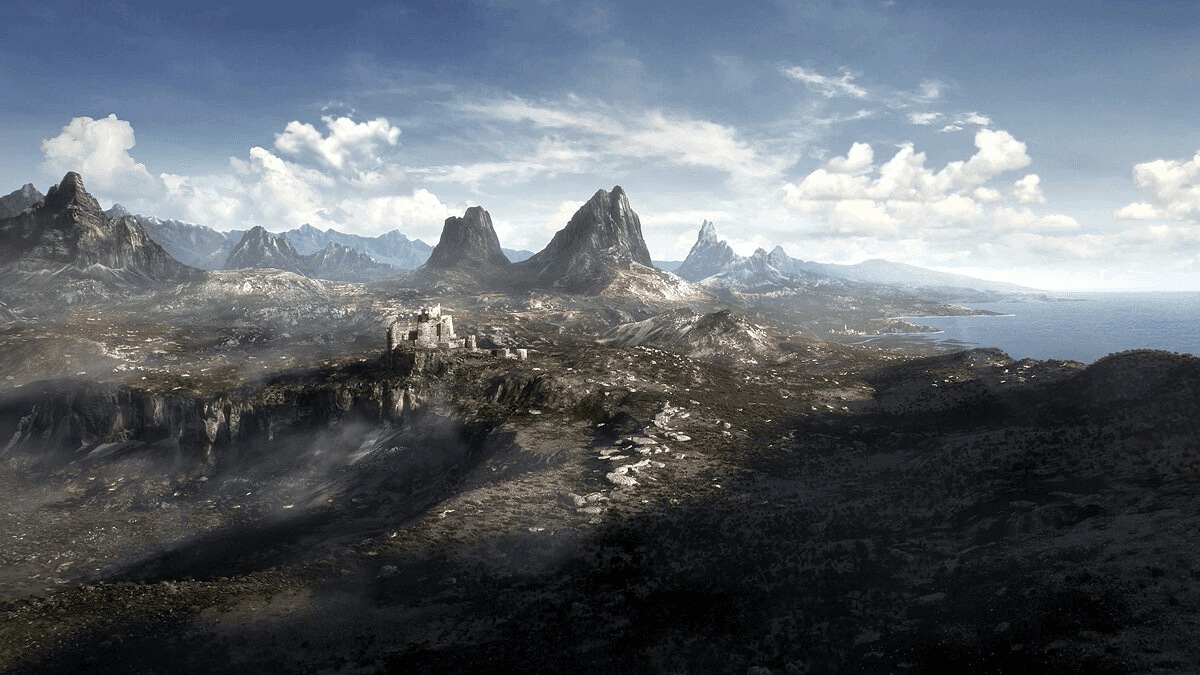 TES 6 и Starfield станут эксклюзивами для PC и Xbox