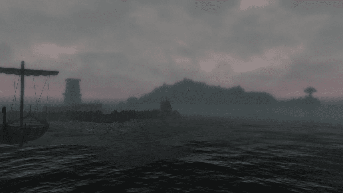 Beyond Skyrim: Morrowind — Итоги 2021 года