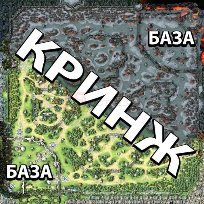 Базированный мем