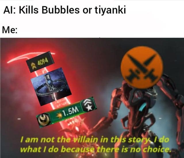 Exterminate