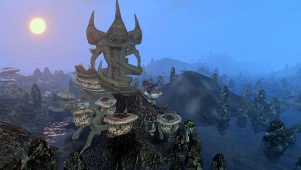 Morrowind