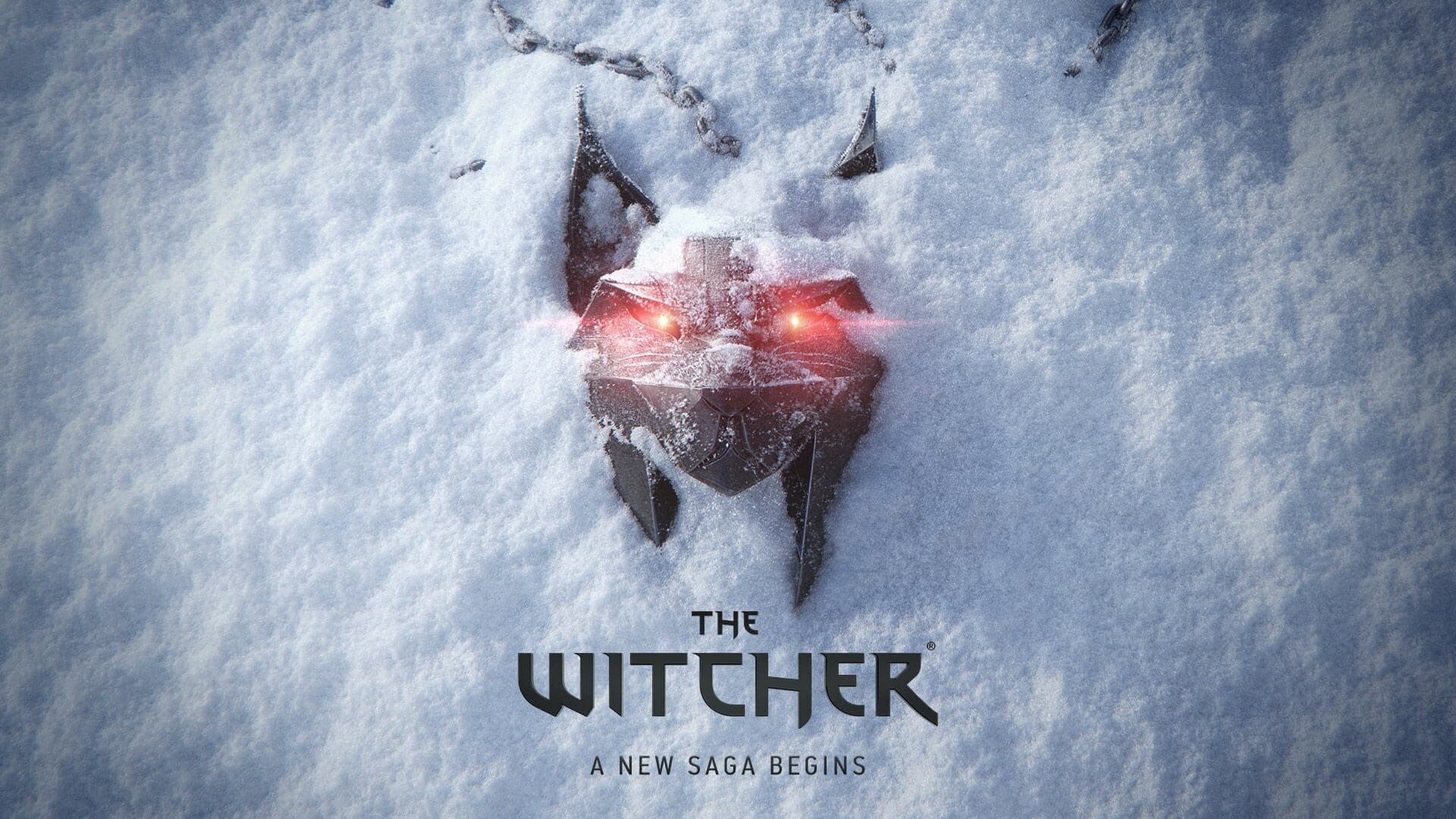 CD Projekt RED анонсировали следующую часть «Ведьмака»